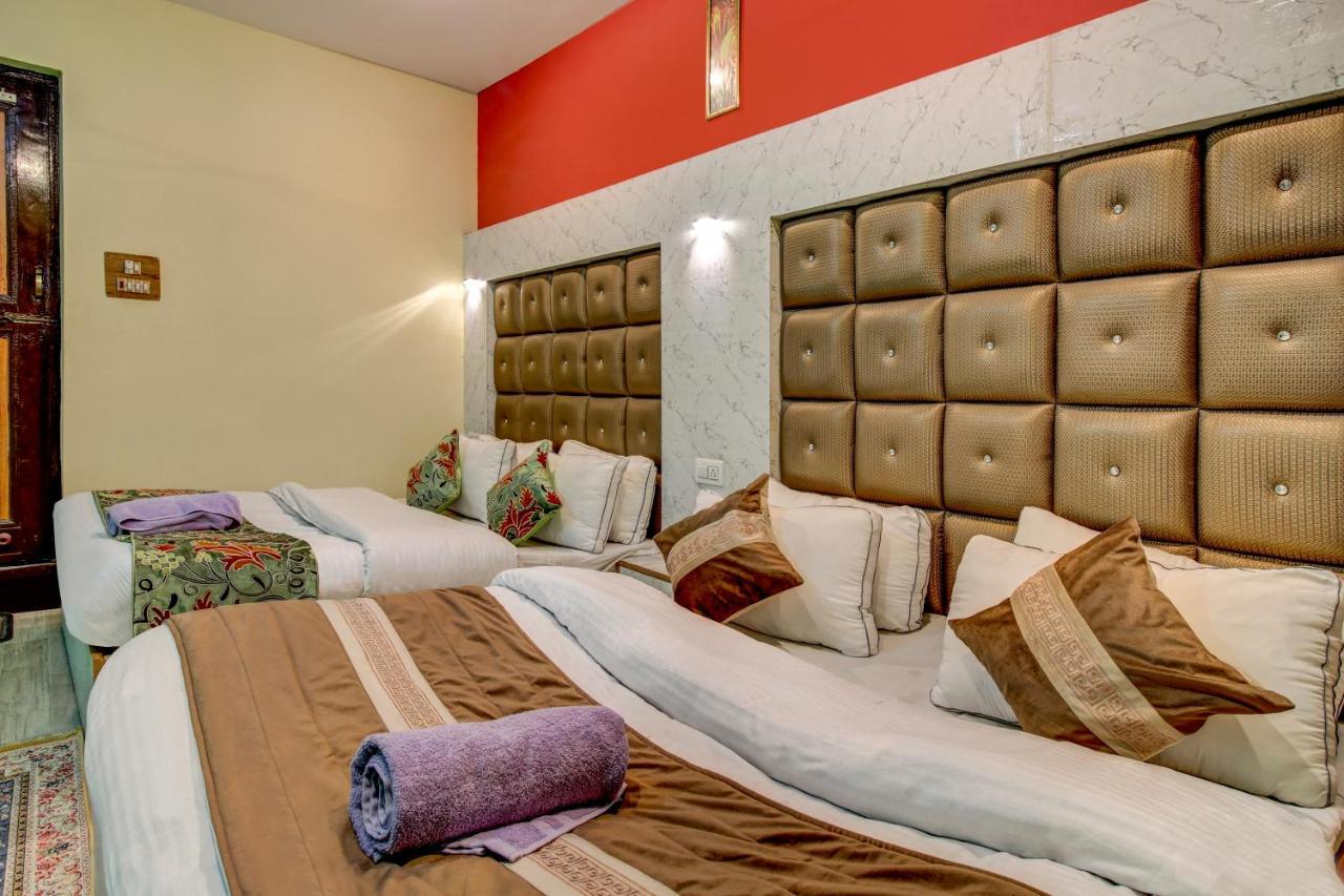 Hotel Royal Hameed Srinagar  Room photo